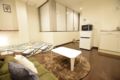 ABO 1 Bedroom Apt near Osaka Seaside 201 - Osaka - Japan Hotels