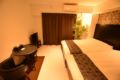 ABO Bentencho Apartment 201 - Osaka - Japan Hotels