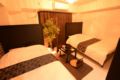 ABO Bentencho Apartment 202 - Osaka - Japan Hotels