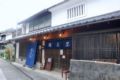 abu guesthouse ENON - Hagi 萩 - Japan 日本のホテル