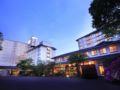 Akiu Spa Hotel Iwanumaya - Sendai 仙台 - Japan 日本のホテル
