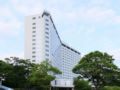ANA Crowne Plaza Hotel Narita - Narita 成田 - Japan 日本のホテル
