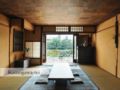 Aoi Kyoto Stay - Traditional Townhouse - Kyoto - Japan Hotels