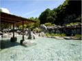 Aoyama Garden Resort Rosa Blanca - Iga - Japan Hotels