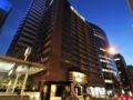 APA Villa Hotel Osaka-Tanimachi 4Chome-Ekimae - Osaka - Japan Hotels