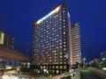 APA Villa Hotel Sendaieki-Itsutsubashi - Sendai 仙台 - Japan 日本のホテル