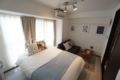 Apartment ELLE Namba West 604 - Osaka - Japan Hotels
