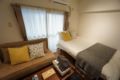 Apartment Floor Assembly 202 - Osaka - Japan Hotels