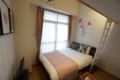 Apartment Hakuyu Motomachi 502 - Osaka - Japan Hotels