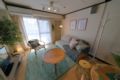 Apartment in Tennouji 602 - Osaka - Japan Hotels