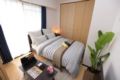 Apartment J-Pride Namba South 1004 - Osaka 大阪 - Japan 日本のホテル