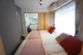 Apartment J-Pride Namba South 604 - Osaka 大阪 - Japan 日本のホテル