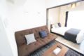 Apartment Le vida Quo 701 - Osaka - Japan Hotels