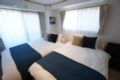 Apartment Mell Theater Karahorie 703 - Osaka - Japan Hotels