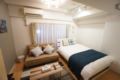 Apartment Serenite Namba West 305 - Osaka 大阪 - Japan 日本のホテル
