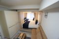 Apartment Un Perchior 302 - Osaka - Japan Hotels