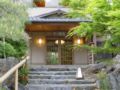 Arashiyama Hot Spring Arashiyama Benkei Ryokan - Kyoto - Japan Hotels