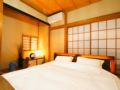 Atami Aji-Lodge -- Japanese lodge style - Atami 熱海 - Japan 日本のホテル