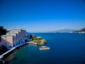 Awashima Hotel (From Mar. 26, 2020: Wyndham Grand Awashima) - Gotemba - Japan Hotels