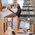 bnb Primo #04 Namba Kuromon - Osaka - Japan Hotels
