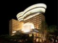 City Plaza Osaka - Osaka - Japan Hotels