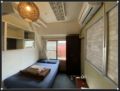 COZY HUGE ROOMABC 3Bedrooms 5min GoldenGai Max8ppl - Tokyo 東京 - Japan 日本のホテル