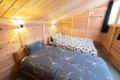 Cozy log cabin with private Sauna in Lake Toya - Toyoura - Japan Hotels