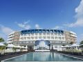 Cypress Resort Kumejima - Kumejima 久米島 - Japan 日本のホテル
