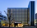 Daiwa Roynet Hotel Osaka Sakai-Higashi - Sakai 堺 - Japan 日本のホテル