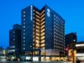Daiwa Roynet Hotel Toyama-Ekimae - Toyama 富山 - Japan 日本のホテル