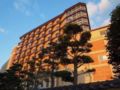 Dogo Onsen Hotel Kowakuen - Matsuyama 松山 - Japan 日本のホテル