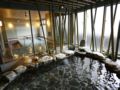 Dormy Inn Premium Namba Natural Hot Spring - Osaka 大阪 - Japan 日本のホテル