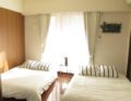 Doton Room - Osaka - Japan Hotels