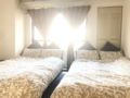Dotonbori Blissful Room 605 max 9ppl, 45sqm, 5beds - Osaka 大阪 - Japan 日本のホテル
