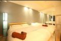 Duplex APT 6F Namba Amemura 5 mins 5ppl #63 - Osaka - Japan Hotels