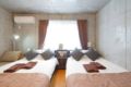 eos HOTEL Nakano 301 - Tokyo - Japan Hotels
