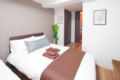 eos HOTEL Okachimachi 601 - Tokyo - Japan Hotels