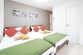 eos HOTEL Sumida 301 - Tokyo - Japan Hotels