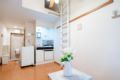 F-Apartment in Shinjuku loft with sofabed-37-EoL-1 - Tokyo - Japan Hotels