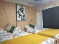 Fully furnished Awaji Apartment 503 with Tatami - Osaka - Japan Hotels