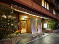 Gion Shinmonso Hotel - Kyoto - Japan Hotels