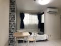 Guesthouse Horie 703 - Osaka - Japan Hotels
