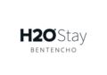 H2O Stay Bentencho - Osaka 大阪 - Japan 日本のホテル