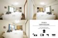 H2O Stay Namba VI Kuromon #2 - Osaka - Japan Hotels