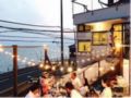 HAYAMA Funny terrace - Yokosuka 横須賀 - Japan 日本のホテル