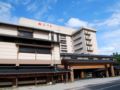 Hotel Biwanso - Nanao 七尾 - Japan 日本のホテル