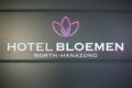 HOTEL BLOEMEN NORTH-HANAZONO - Osaka - Japan Hotels