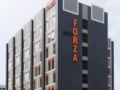 Hotel Forza Oita - Oita 大分 - Japan 日本のホテル
