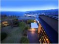 Hotel Grand Bach Atami Crescendo (Formerly: Auberge Den Nature) - Atami 熱海 - Japan 日本のホテル