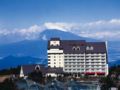 Hotel Harvest Amagikougen - Izu 伊豆 - Japan 日本のホテル